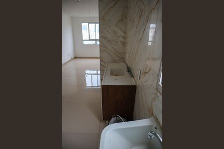 Apartamento à venda com 50m², 2 quartos e 1 vaga Apartamento à venda com 50m², 2 quartos e 1 vagaCOZINHA