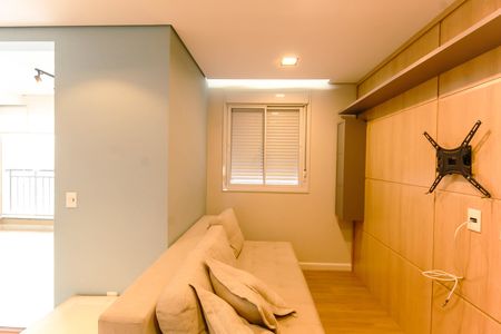 Sala de apartamento para alugar com 2 quartos, 69m² em Brás, São Paulo