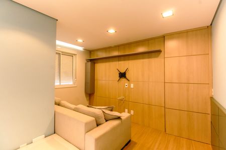 Apartamento à venda com 69m², 2 quartos e 2 vagas Apartamento à venda com 69m², 2 quartos e 2 vagasSala