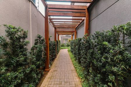 Apartamento à venda com 69m², 2 quartos e 2 vagas Apartamento à venda com 69m², 2 quartos e 2 vagasEntrada