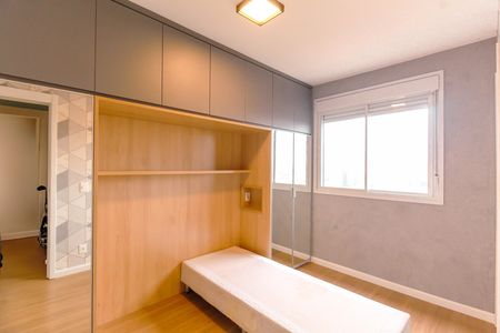 Quarto 1 - Suíte de apartamento para alugar com 2 quartos, 69m² em Brás, São Paulo