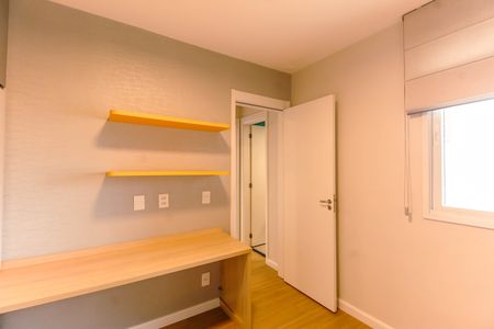 Apartamento à venda com 69m², 2 quartos e 2 vagas Apartamento à venda com 69m², 2 quartos e 2 vagasQuarto 2