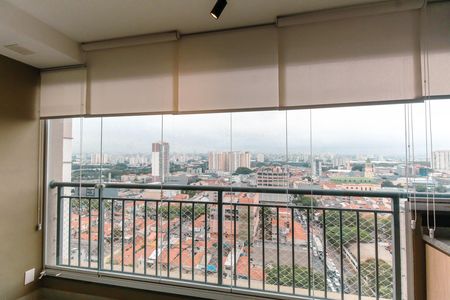 Apartamento à venda com 69m², 2 quartos e 2 vagas Apartamento à venda com 69m², 2 quartos e 2 vagasVaranda