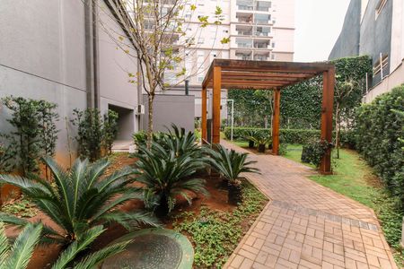 Apartamento à venda com 69m², 2 quartos e 2 vagas Apartamento à venda com 69m², 2 quartos e 2 vagasÁrea externa
