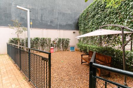 Apartamento à venda com 69m², 2 quartos e 2 vagas Apartamento à venda com 69m², 2 quartos e 2 vagasEspaço Pet
