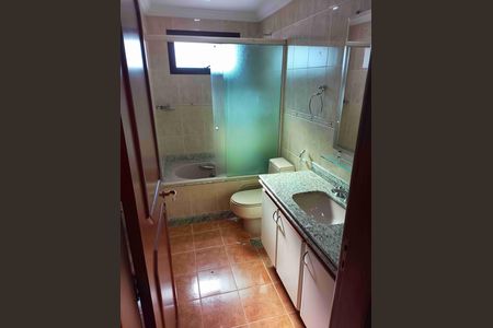 Apartamento para alugar com 4 quartos, 220m² em Jardim Proença, Campinas