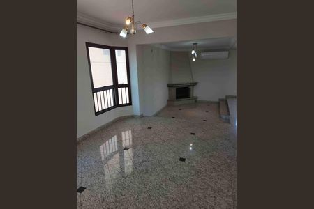 Apartamento para alugar com 4 quartos, 220m² em Jardim Proença, Campinas