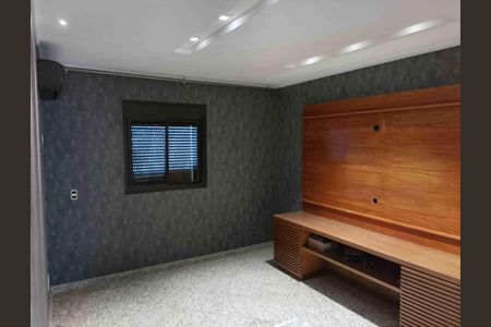 Apartamento para alugar com 4 quartos, 220m² em Jardim Proença, Campinas