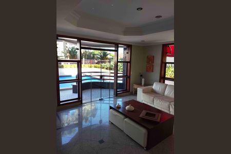 Apartamento para alugar com 4 quartos, 220m² em Jardim Proença, Campinas