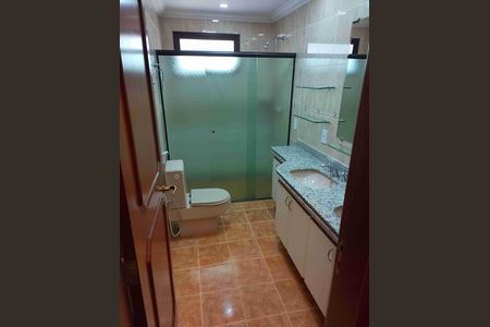 Apartamento para alugar com 4 quartos, 220m² em Jardim Proença, Campinas