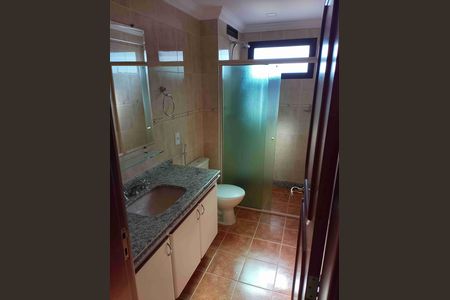 Apartamento para alugar com 4 quartos, 220m² em Jardim Proença, Campinas
