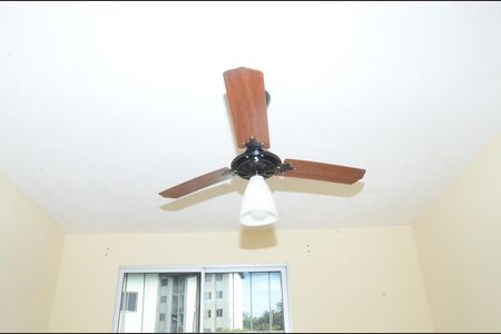 Apartamento para alugar com 44m², 2 quartos e 1 vagaQuarto 1