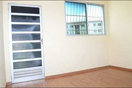 Apartamento para alugar com 44m², 2 quartos e 1 vagaSala