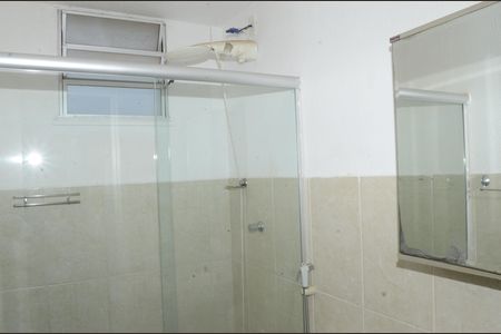 Apartamento para alugar com 44m², 2 quartos e 1 vagaBanheiro