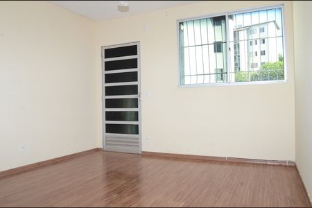 Apartamento para alugar com 44m², 2 quartos e 1 vagaSala