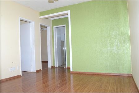 Apartamento para alugar com 44m², 2 quartos e 1 vagaSala