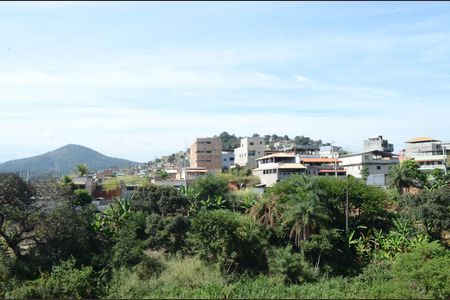 Apartamento para alugar com 44m², 2 quartos e 1 vagaVista do Quarto 2