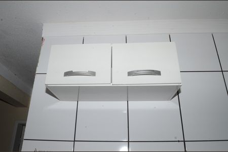 Apartamento para alugar com 44m², 2 quartos e 1 vagaCozinha - Armários