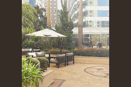 Apartamento para alugar com 48m², 1 quarto e 1 vaga Apartamento para alugar com 48m², 1 quarto e 1 vagaFoto 29