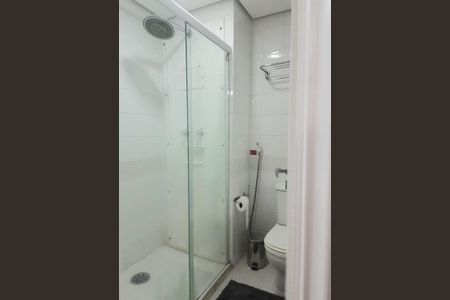 Apartamento para alugar com 48m², 1 quarto e 1 vaga Apartamento para alugar com 48m², 1 quarto e 1 vagaFoto 11