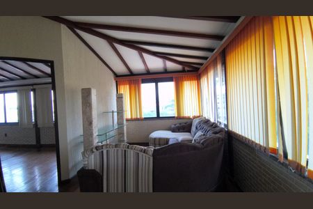 Apartamento para alugar com 300m², 4 quartos e 2 vagas Apartamento para alugar com 300m², 4 quartos e 2 vagasSala 2