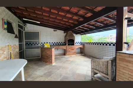 Apartamento para alugar com 300m², 4 quartos e 2 vagas Apartamento para alugar com 300m², 4 quartos e 2 vagasVaranda