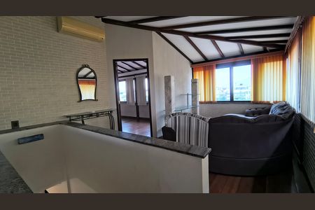Apartamento para alugar com 300m², 4 quartos e 2 vagas Apartamento para alugar com 300m², 4 quartos e 2 vagasSala 2