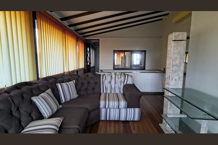 Apartamento para alugar com 300m², 4 quartos e 2 vagas Apartamento para alugar com 300m², 4 quartos e 2 vagasSala 2