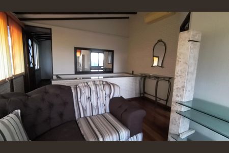 Apartamento para alugar com 300m², 4 quartos e 2 vagas Apartamento para alugar com 300m², 4 quartos e 2 vagasSala 2