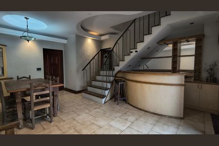 Sala de apartamento para alugar com 4 quartos, 300m² em Recreio dos Bandeirantes, Rio de Janeiro