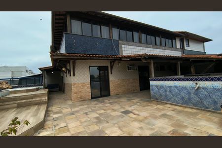 Apartamento para alugar com 300m², 4 quartos e 2 vagas Apartamento para alugar com 300m², 4 quartos e 2 vagasVaranda