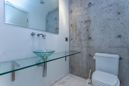 Apartamento para alugar com 70m², 1 quarto e 1 vagaBanheiro Social