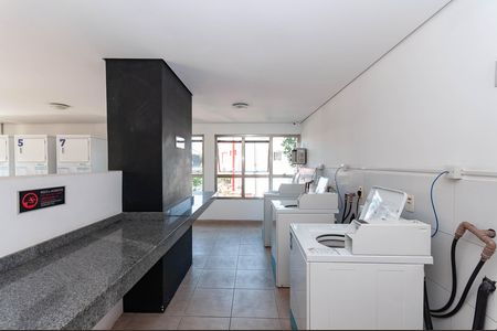 Apartamento para alugar com 70m², 1 quarto e 1 vagaÁrea Comum
