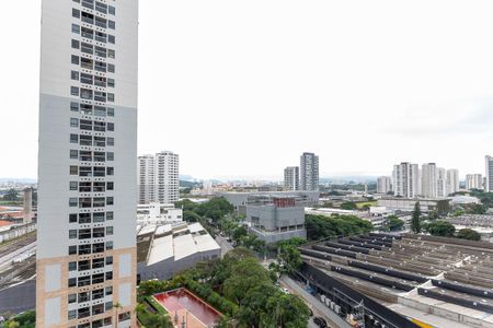 Apartamento para alugar com 70m², 1 quarto e 1 vagaVista