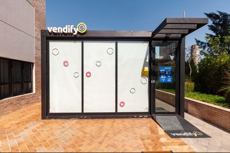 Apartamento para alugar com 70m², 1 quarto e 1 vagaÁrea Comum