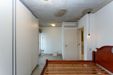 Quarto de apartamento para alugar com 1 quarto, 70m² em Vila Leopoldina, São Paulo