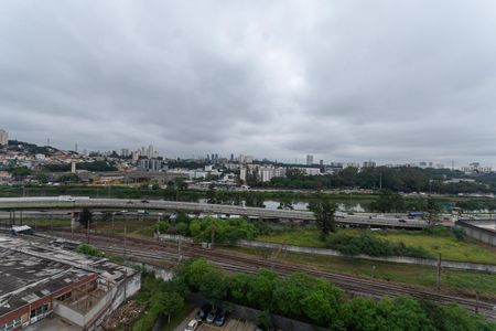 Apartamento para alugar com 70m², 1 quarto e 1 vagaVista