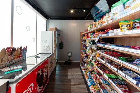 Apartamento para alugar com 70m², 1 quarto e 1 vagaÁrea Comum