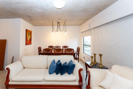 Apartamento para alugar com 70m², 1 quarto e 1 vagaSala