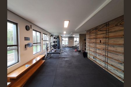 Apartamento para alugar com 70m², 1 quarto e 1 vagaÁrea Comum