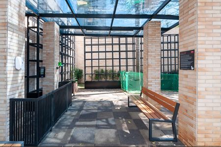 Apartamento para alugar com 70m², 1 quarto e 1 vagaÁrea Comum
