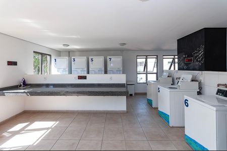 Apartamento para alugar com 70m², 1 quarto e 1 vagaÁrea Comum