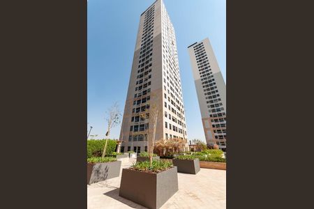 Apartamento para alugar com 70m², 1 quarto e 1 vagaÁrea Comum