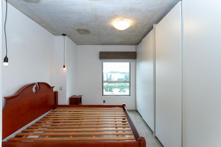 Quarto de apartamento para alugar com 1 quarto, 70m² em Vila Leopoldina, São Paulo