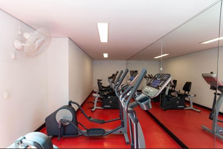 Apartamento para alugar com 70m², 1 quarto e 1 vagaÁrea Comum