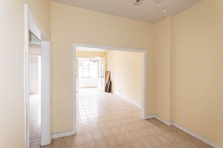Sala de apartamento para alugar com 2 quartos, 86m² em Tijuca, Rio de Janeiro