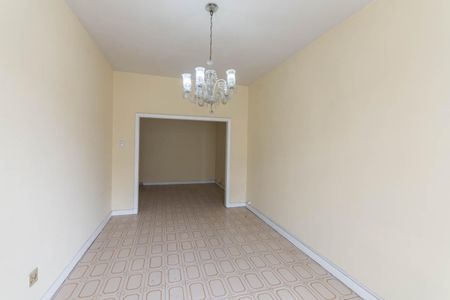 Sala de apartamento para alugar com 2 quartos, 86m² em Tijuca, Rio de Janeiro