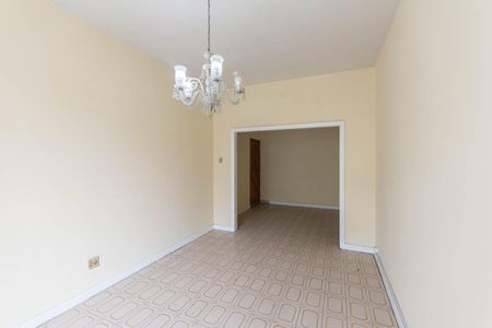 Sala de apartamento para alugar com 2 quartos, 86m² em Tijuca, Rio de Janeiro