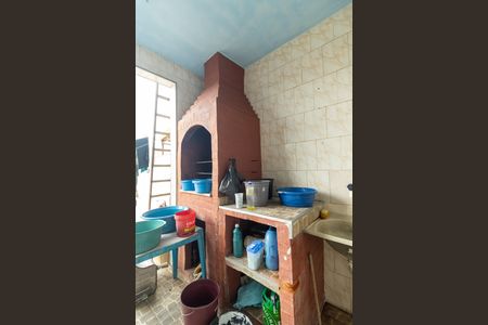 Casa para alugar com 100m², 3 quartos e 1 vaga Casa para alugar com 100m², 3 quartos e 1 vagaÁrea de Serviço