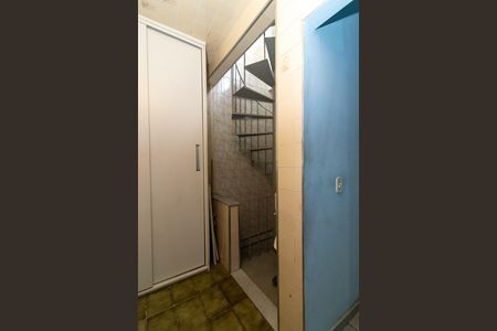 Casa para alugar com 100m², 3 quartos e 1 vaga Casa para alugar com 100m², 3 quartos e 1 vagaCorredor